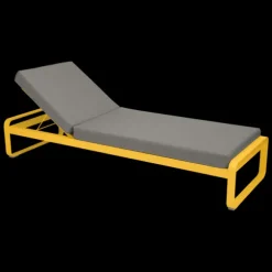 Fermob Bellevie Sunlounger