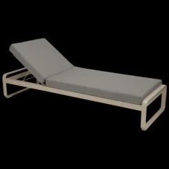 Fermob Bellevie Sunlounger