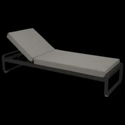 Fermob Bellevie Sunlounger