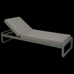 Fermob Bellevie Sunlounger