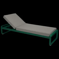 Fermob Bellevie Sunlounger
