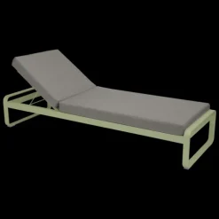 Fermob Bellevie Sunlounger