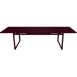 Fermob Biarritz Table with Extension
