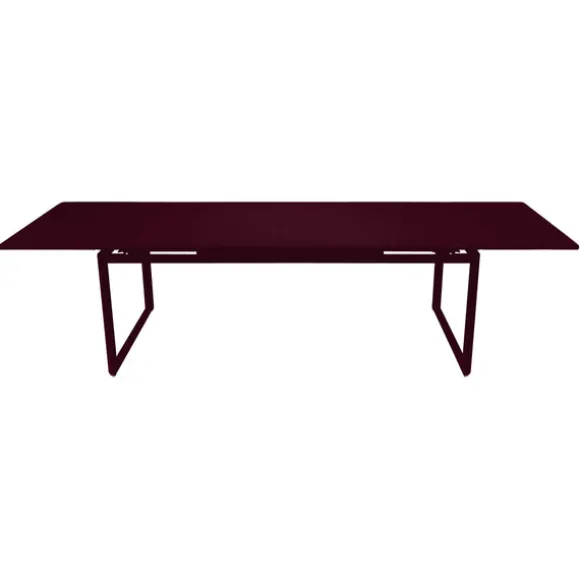 Fermob Biarritz Table with Extension