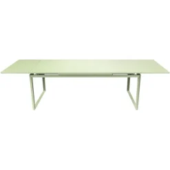 Fermob Biarritz Table with Extension