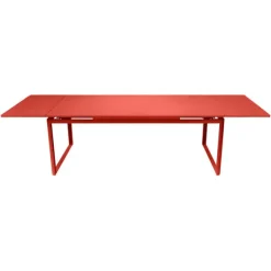 Fermob Biarritz Table with Extension
