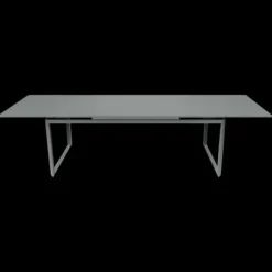 Fermob Biarritz Table with Extension
