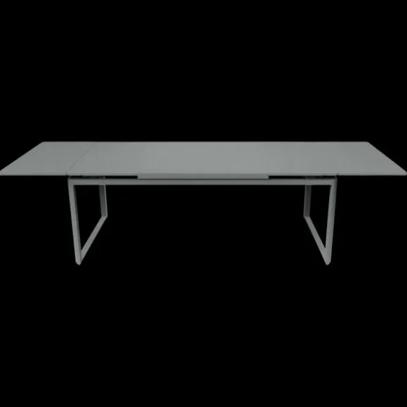 Fermob Biarritz Table with Extension