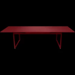 Fermob Biarritz Table with Extension