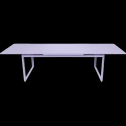 Fermob Biarritz Table with Extension