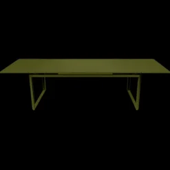 Fermob Biarritz Table with Extension