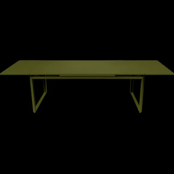 Fermob Biarritz Table with Extension