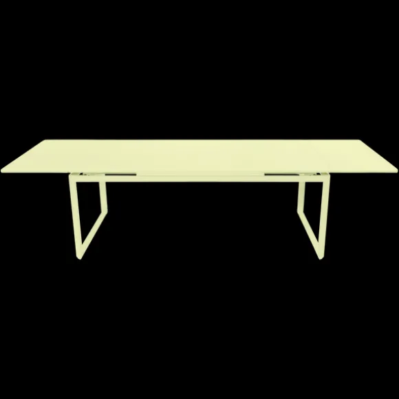 Fermob Biarritz Table with Extension