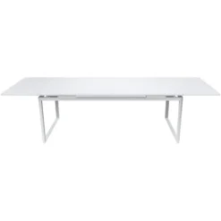 Fermob Biarritz Table with Extension
