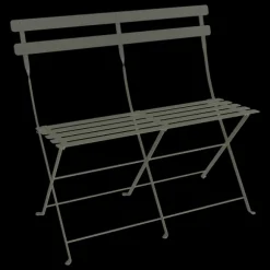 Fermob Bistro 2 Seater Bench