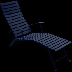 Fermob Bistro Chaise Lounge