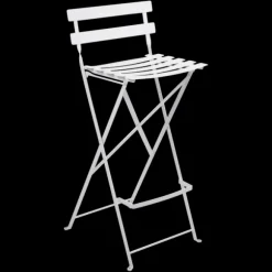 Fermob Bistro Foldable Bar Chair