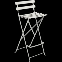 Fermob Bistro Foldable Bar Chair