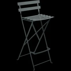 Fermob Bistro Foldable Bar Chair