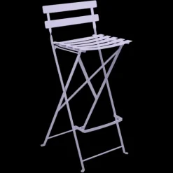 Fermob Bistro Foldable Bar Chair