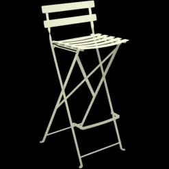 Fermob Bistro Foldable Bar Chair