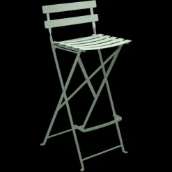 Fermob Bistro Foldable Bar Chair