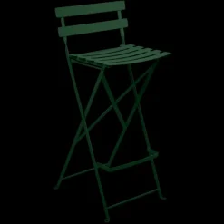 Fermob Bistro Foldable Bar Chair
