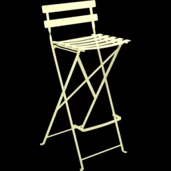 Fermob Bistro Foldable Bar Chair
