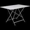 Fermob Bistro Metal Rectangular Table