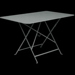 Fermob Bistro Metal Rectangular Table