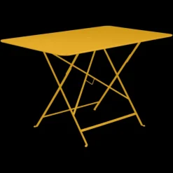 Fermob Bistro Metal Rectangular Table