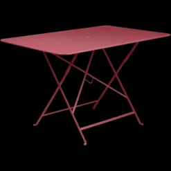 Fermob Bistro Metal Rectangular Table