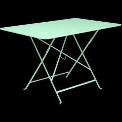Fermob Bistro Metal Rectangular Table