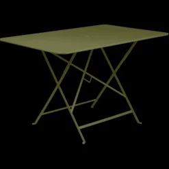Fermob Bistro Metal Rectangular Table