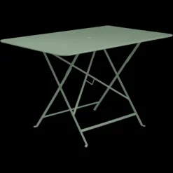 Fermob Bistro Metal Rectangular Table
