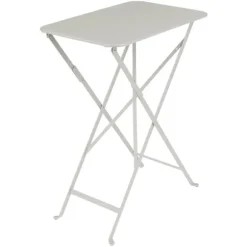 Fermob Bistro Metal Rectangular Table