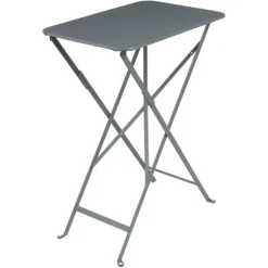 Fermob Bistro Metal Rectangular Table