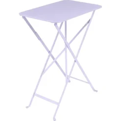 Fermob Bistro Metal Rectangular Table