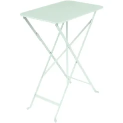 Fermob Bistro Metal Rectangular Table