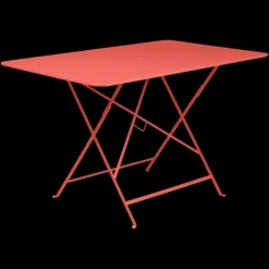 Fermob Bistro Metal Rectangular Table