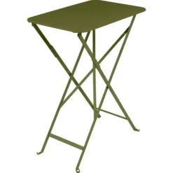 Fermob Bistro Metal Rectangular Table