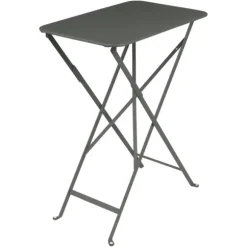 Fermob Bistro Metal Rectangular Table