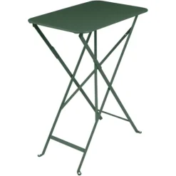 Fermob Bistro Metal Rectangular Table
