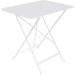 Fermob Bistro Metal Rectangular Table