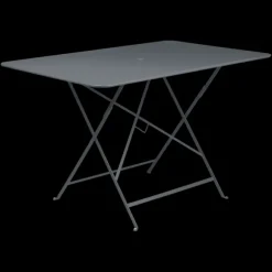Fermob Bistro Metal Rectangular Table