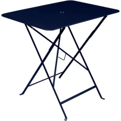 Fermob Bistro Metal Rectangular Table