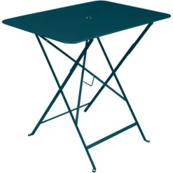 Fermob Bistro Metal Rectangular Table