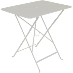 Fermob Bistro Metal Rectangular Table