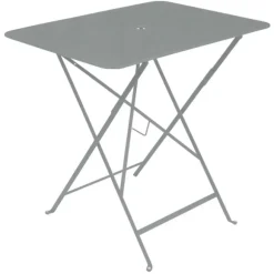 Fermob Bistro Metal Rectangular Table