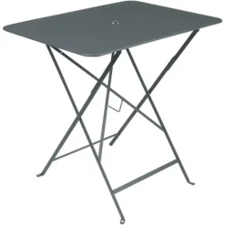 Fermob Bistro Metal Rectangular Table